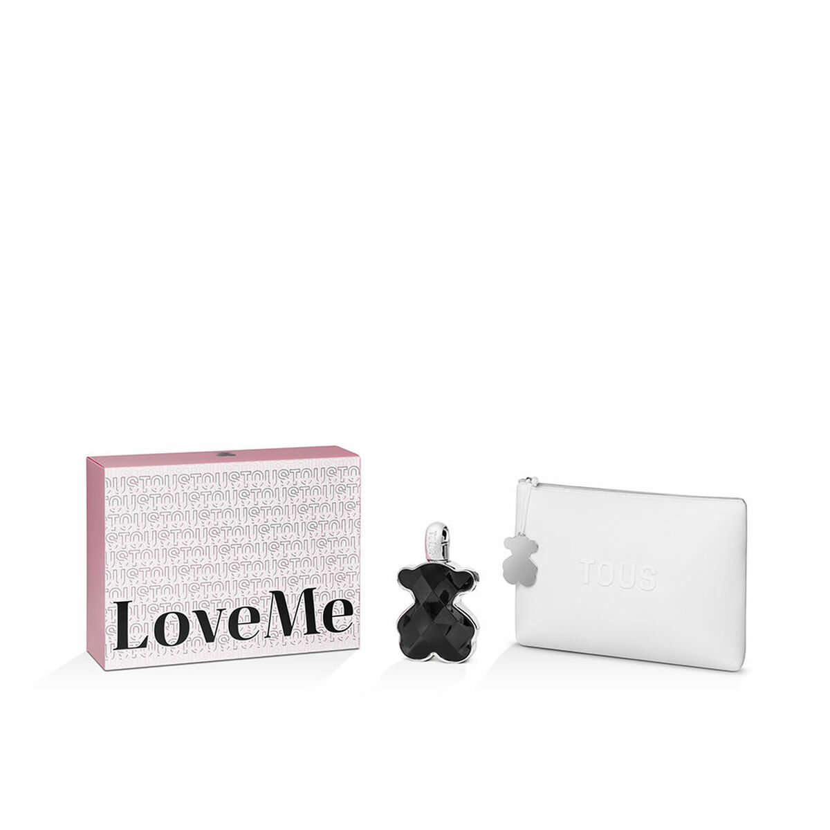 Parfymset Damer Tous LOVEME 2 Delar