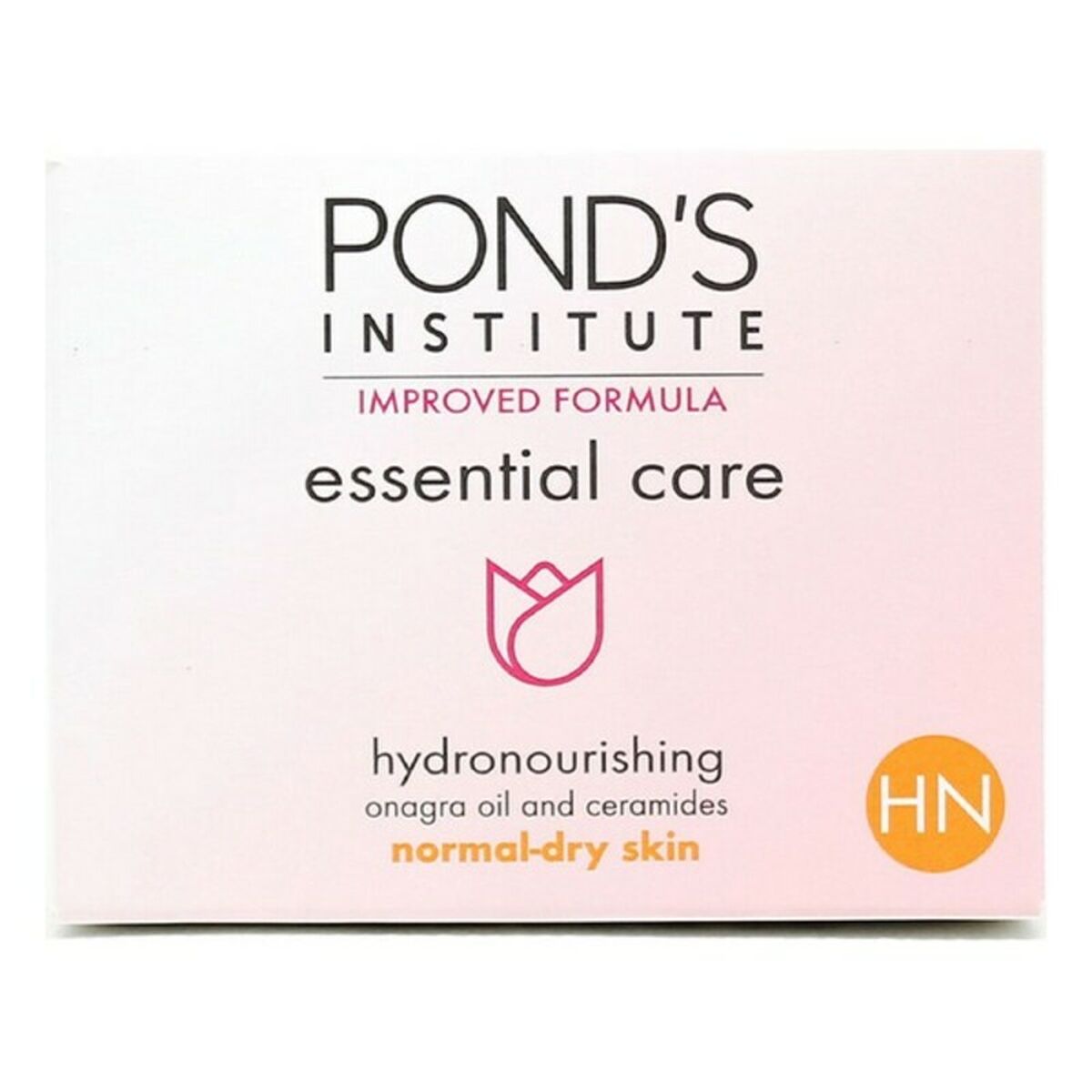 Ansiktskräm Cuidado Esencial Pond's Torr hud (50 ml)