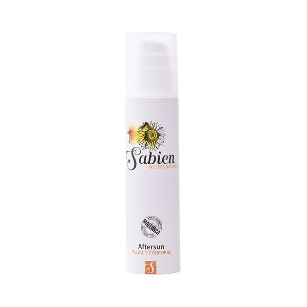 Kroppslotion After Sun Sabien (200 ml) (200 ml)