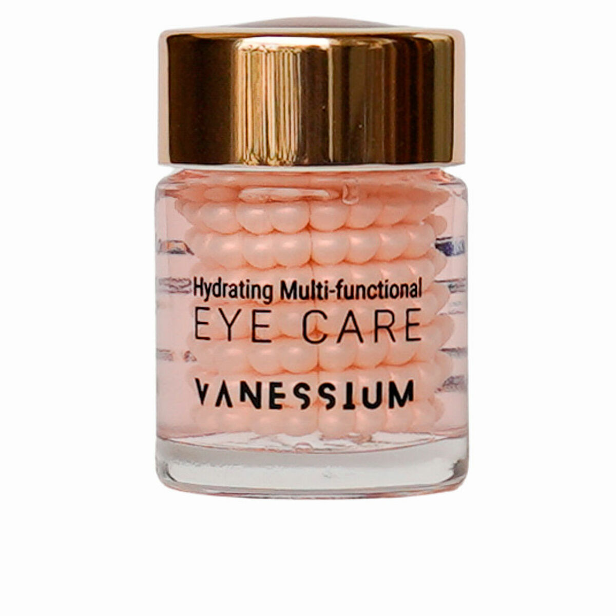 Ögonkontursserum Vanessium Eye Care Fuktgivande 15 ml
