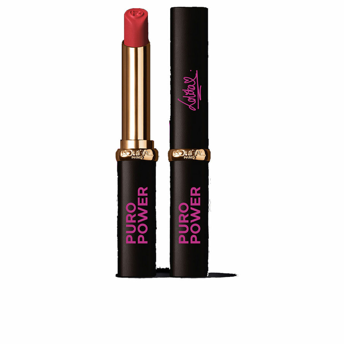Läppstift L'Oreal Make Up Color Riche Nº 241