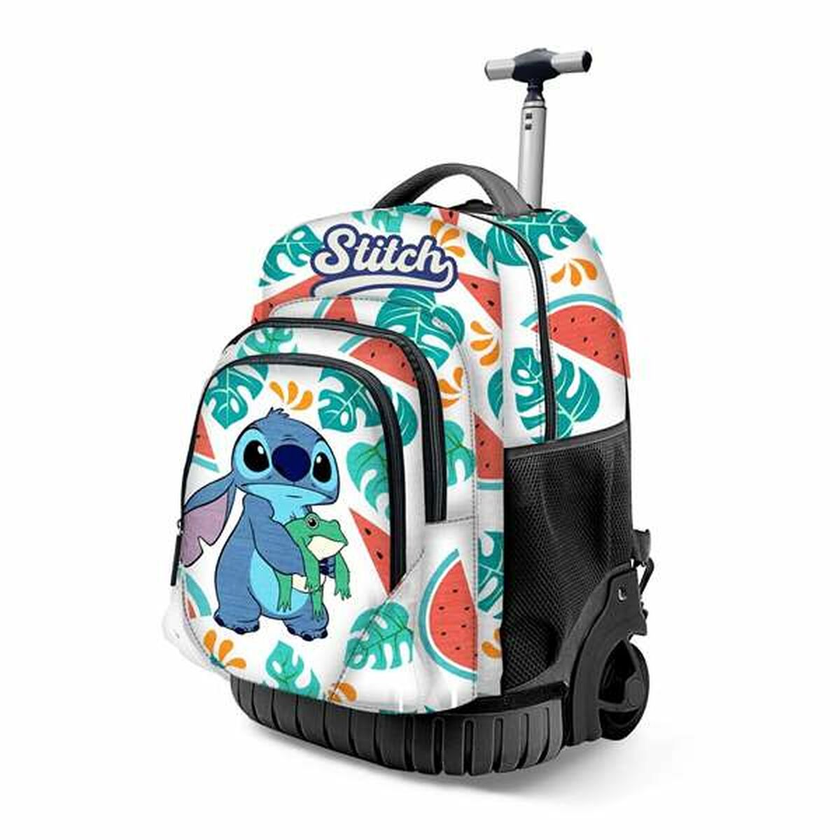Skolryggsäck Lilo & Stitch