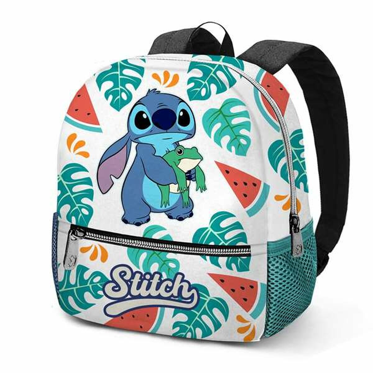 Skolryggsäck Lilo & Stitch