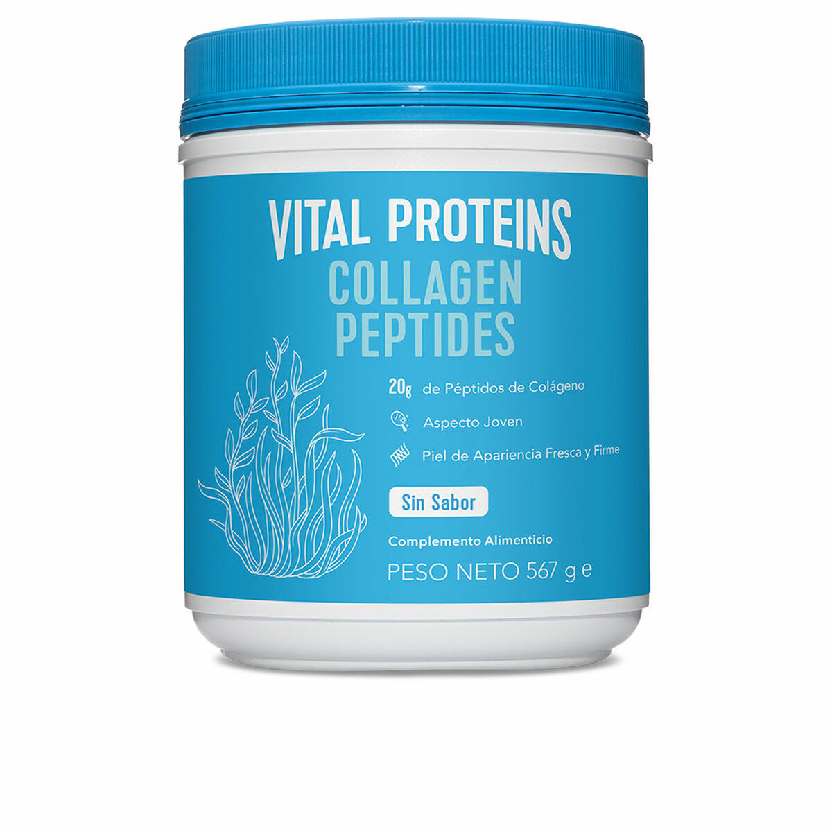 Kroppslotion som ger ett solbränt utseende Vital proteins COLLAGEN PEPTIDES 567 g