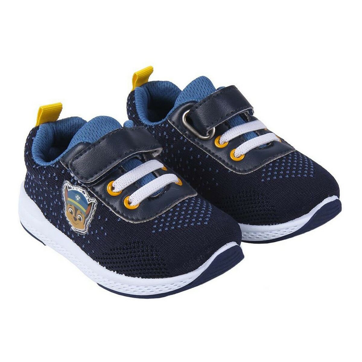 Sportskor för barn The Paw Patrol Blå 22