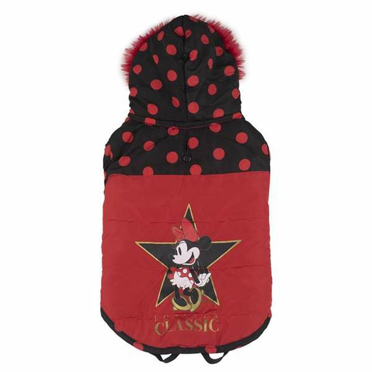 Hundrock Minnie Mouse M