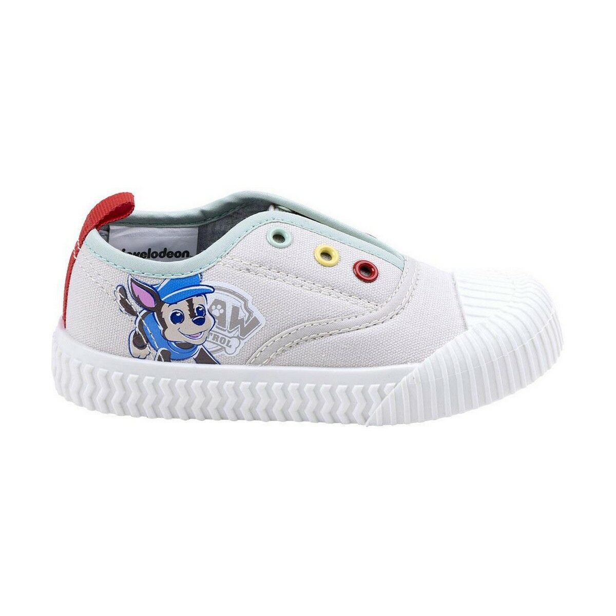 Sportskor Casual Barn The Paw Patrol Beige Barn 22