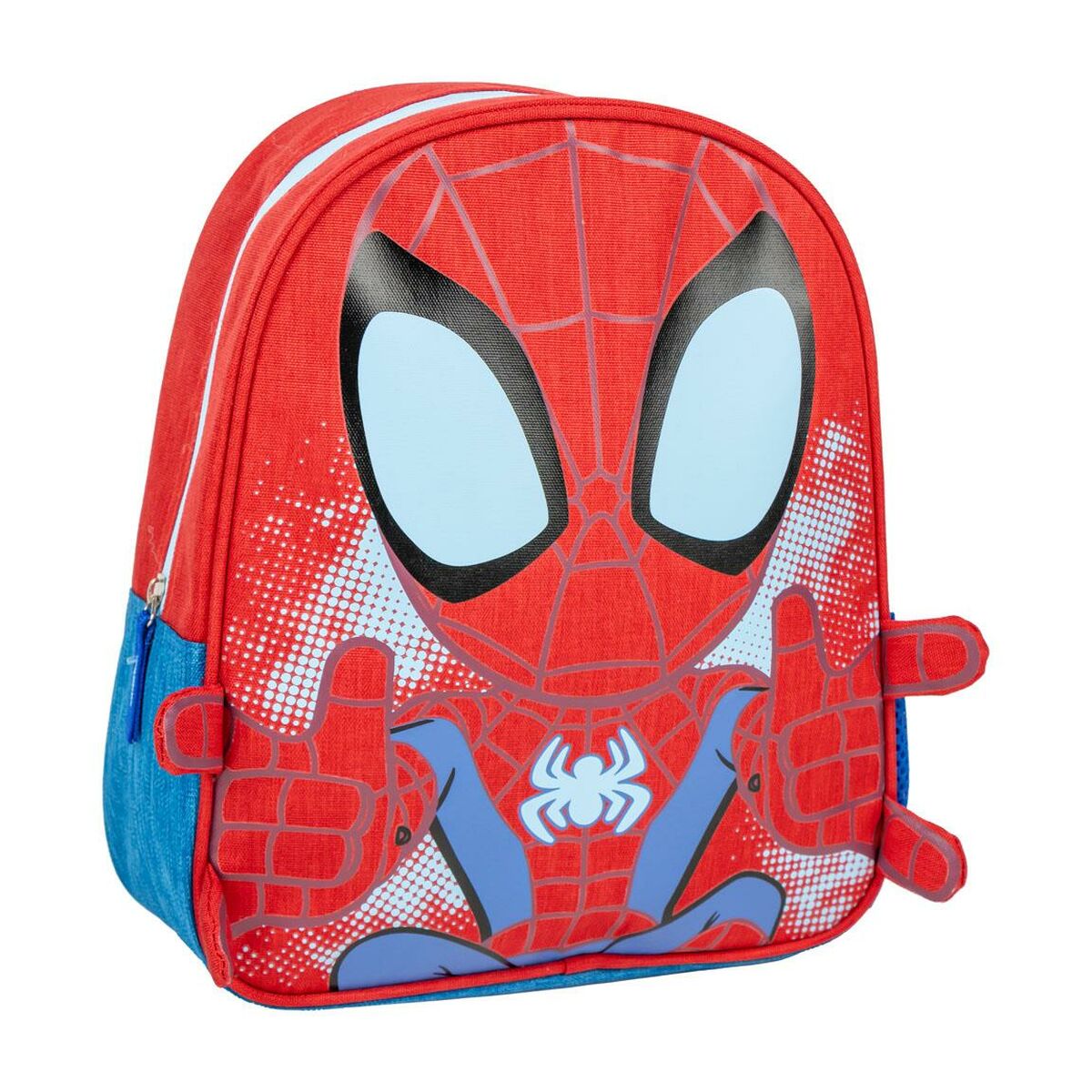 Skolryggsäck Spidey