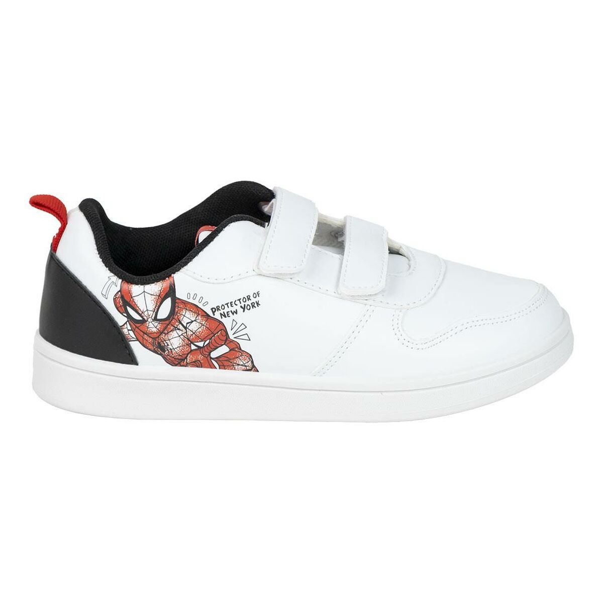 Sportskor för barn Spider-Man 29
