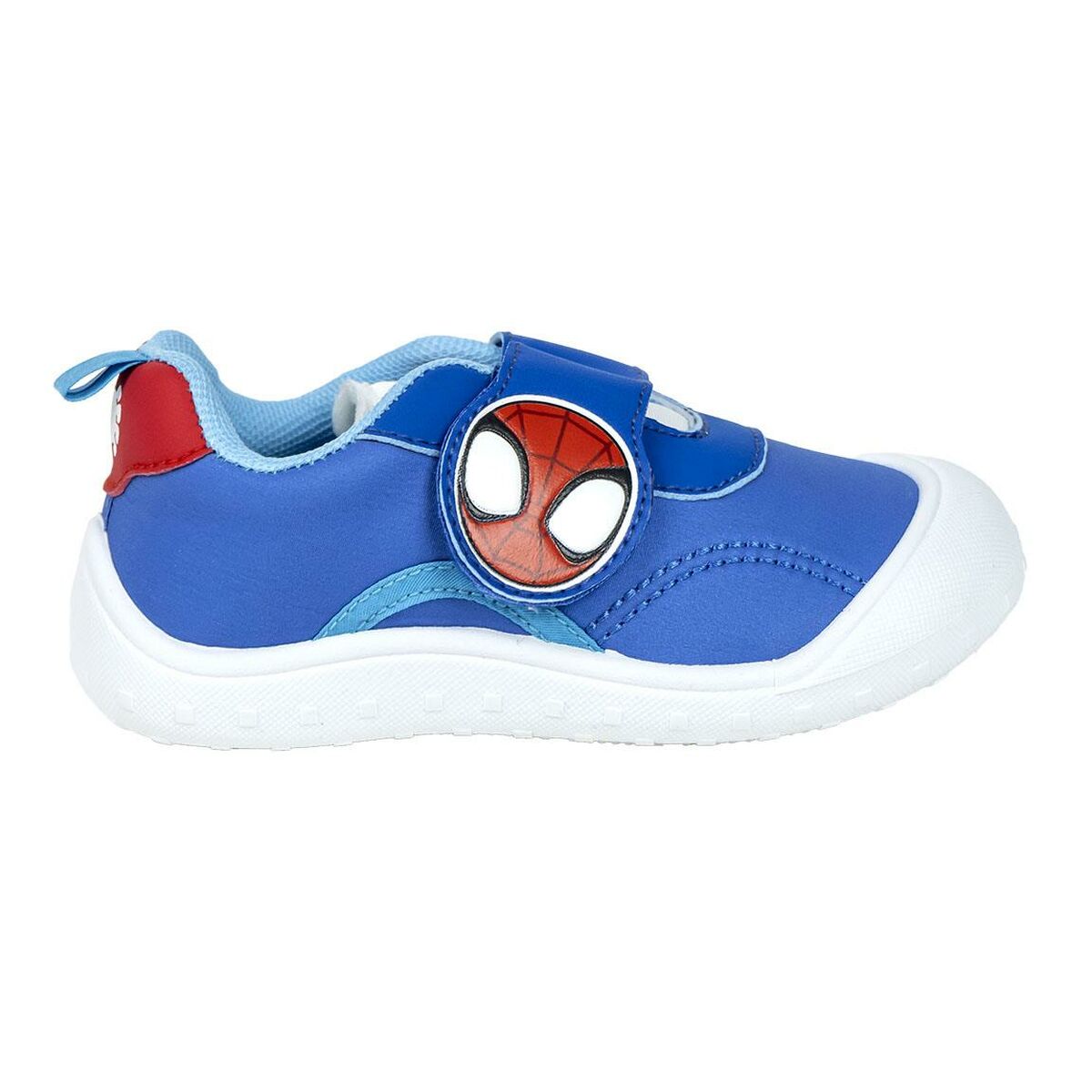Sportskor för barn Spidey 23