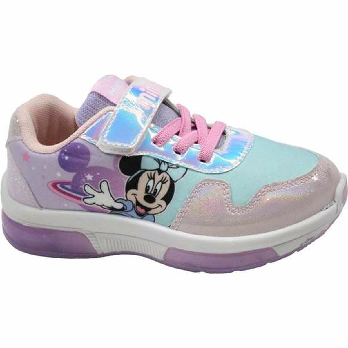 Sportskor för barn Minnie Mouse Multicolour 32