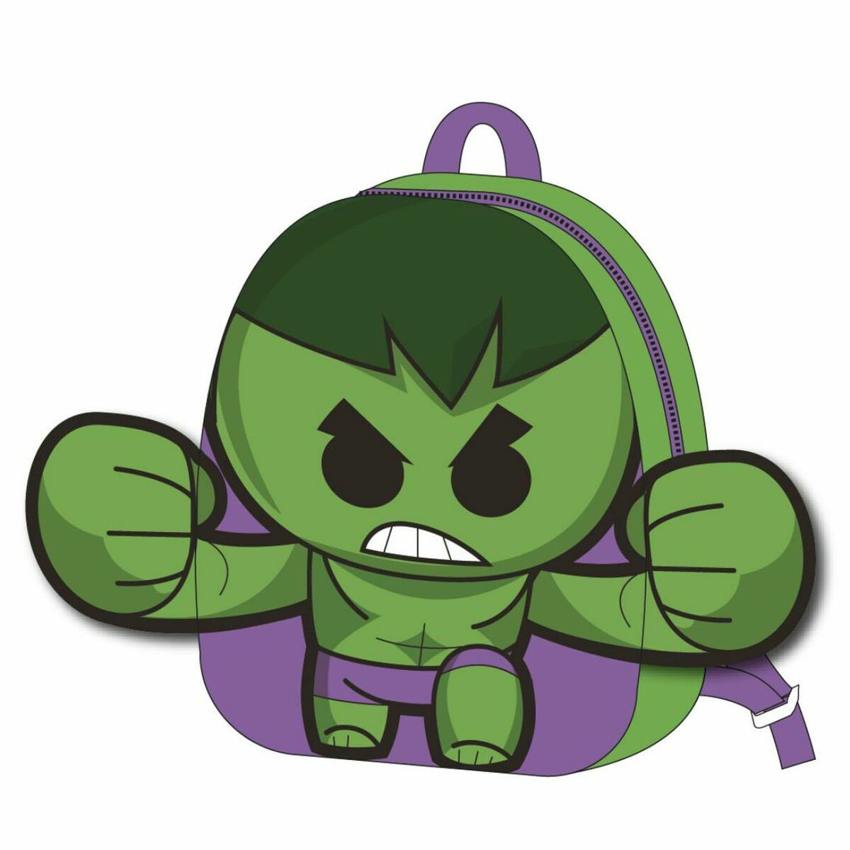 Skolryggsäck The Avengers