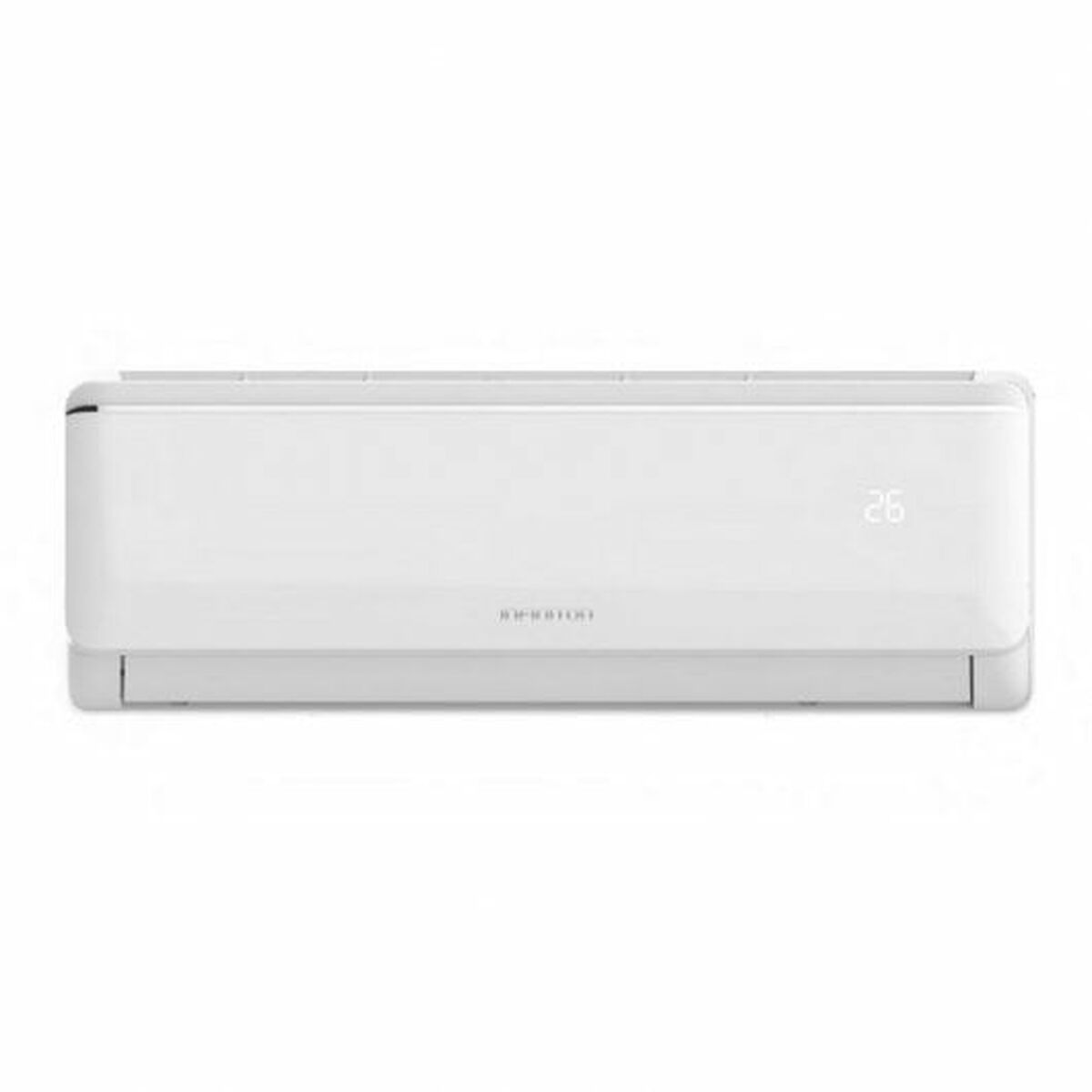 Luftkonditionering Infiniton SPLIT-2323MF/SPTMF09A2 Split Vit Svart A++