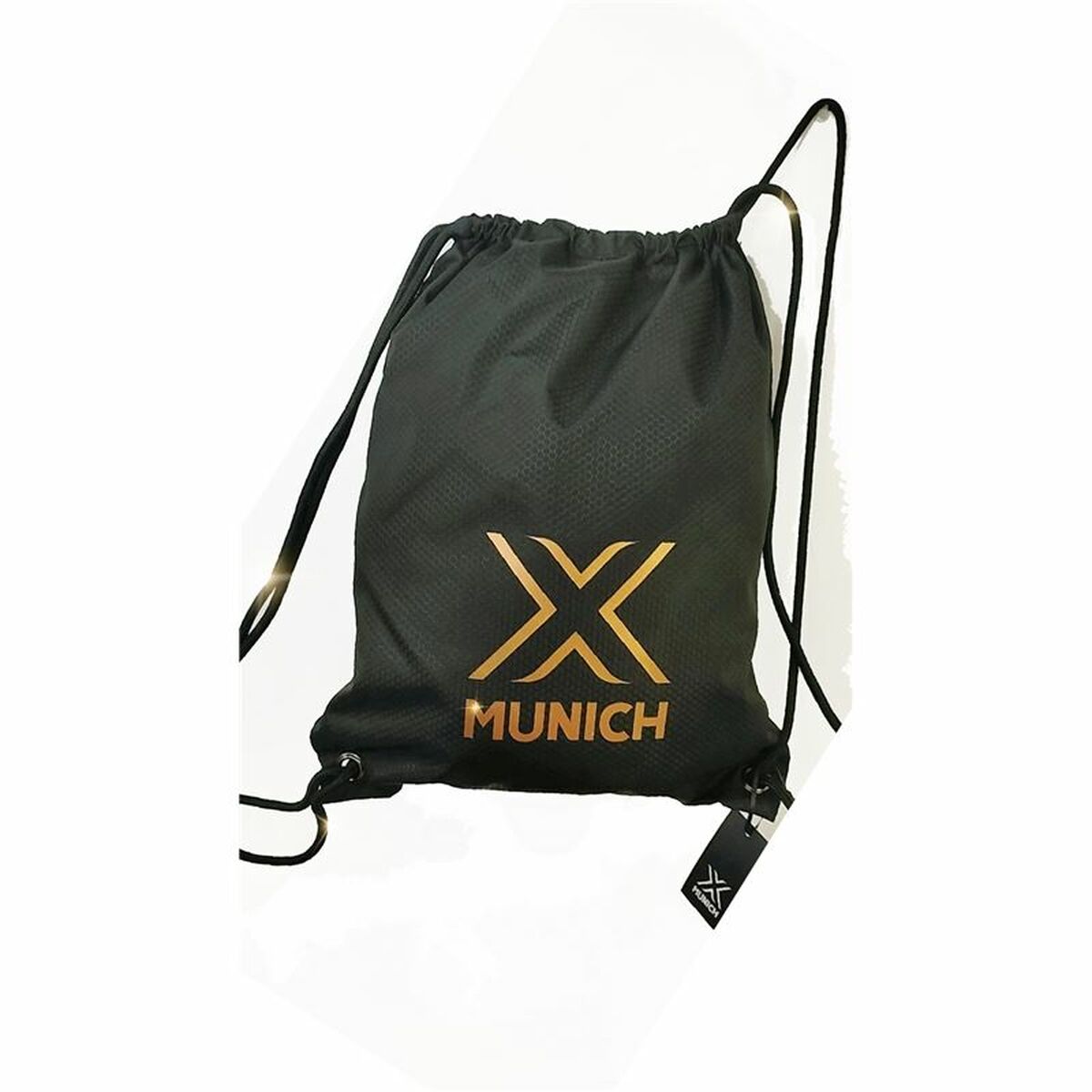 Skopåse med remmar Munich Munich Premium Gums Multicolour One size