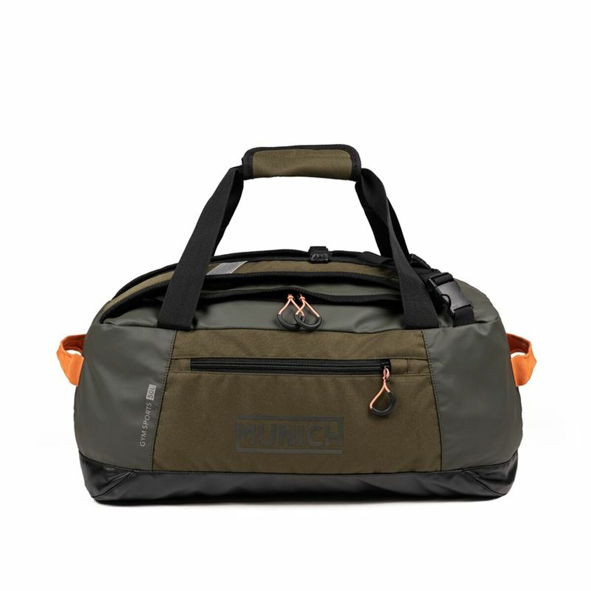 Sportväska Munich Convertible Gymbag Multicolour One size