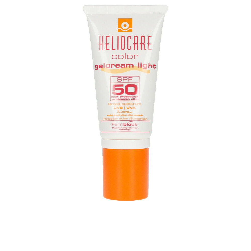 Solskydd Heliocare Light 50 (50 ml)