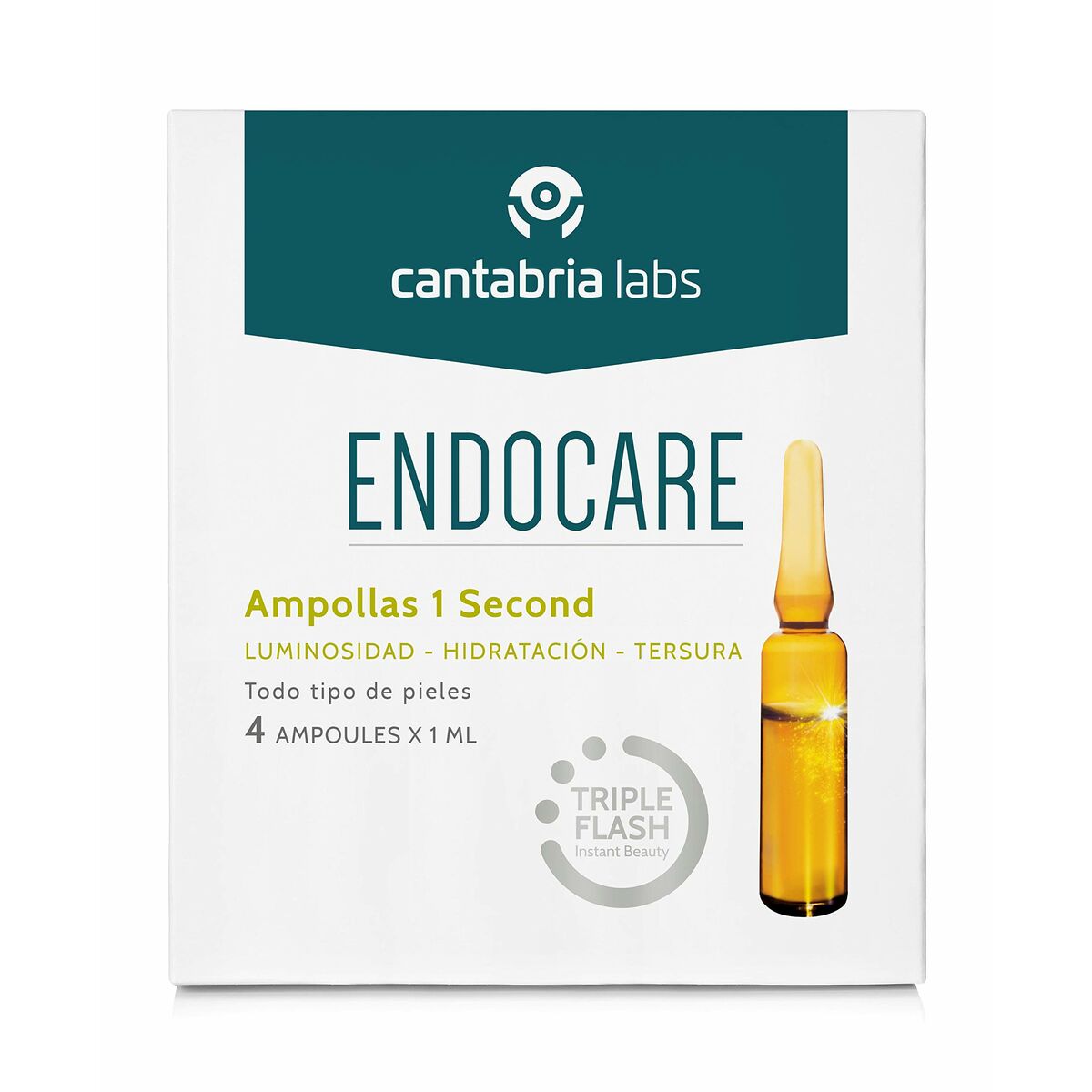 Dagkräm Endocare ENDOCARE ESSENTIAL 1 ml