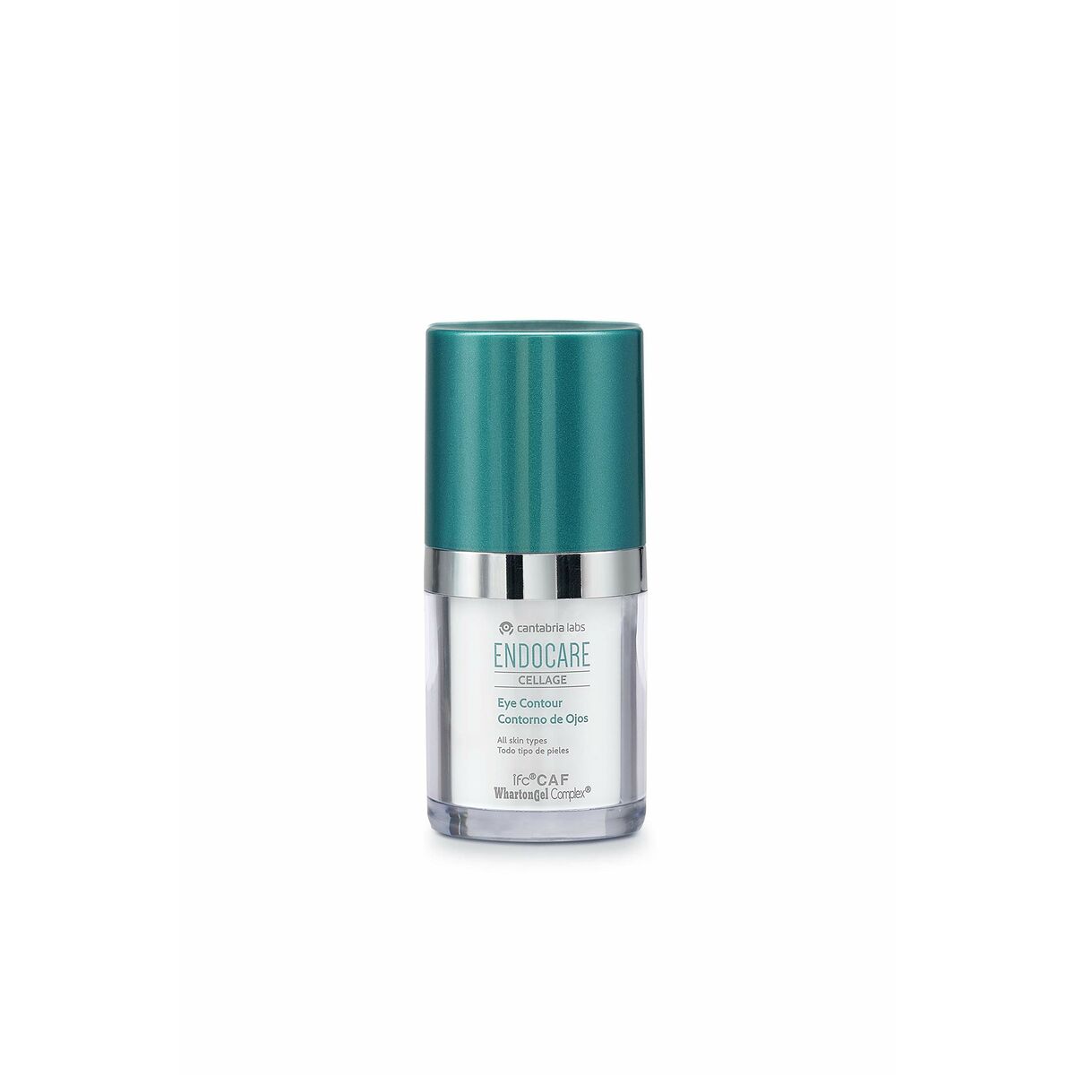Kräm för ögonområdet Endocare Cellage 15 ml