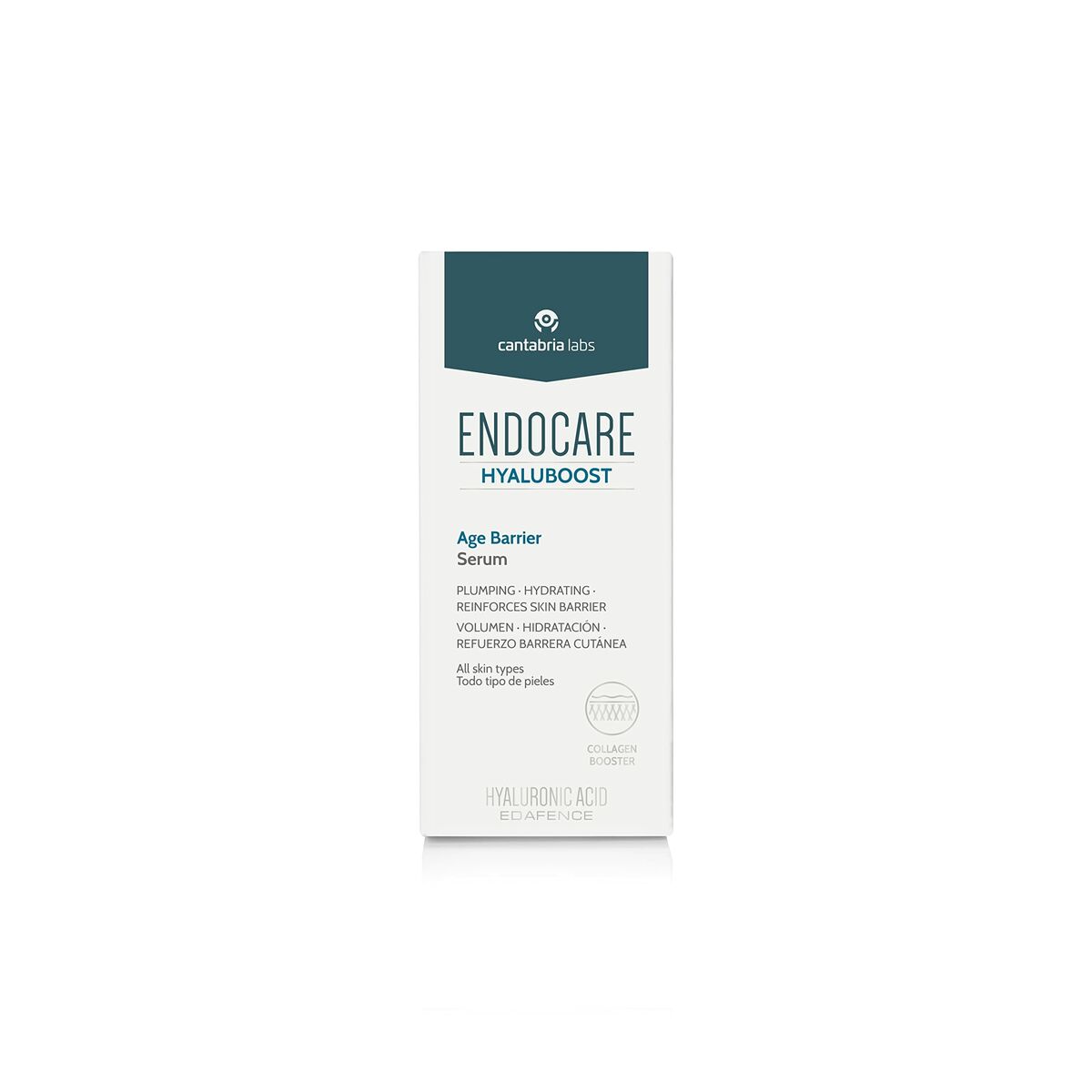 Ansiktsserum Endocare Hyaluboost 30 ml