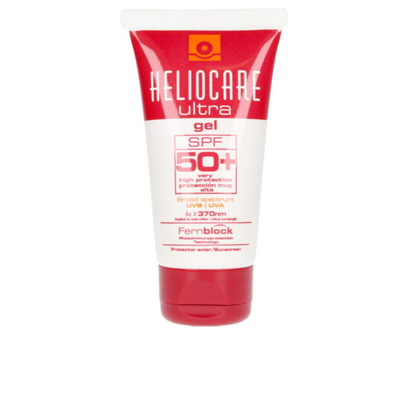 Ansiktssolkräm Ultra Heliocare Spf 50+