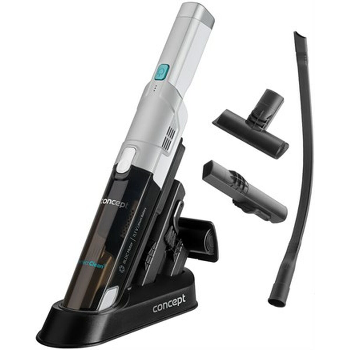 Handdammsugare Concept VP4420