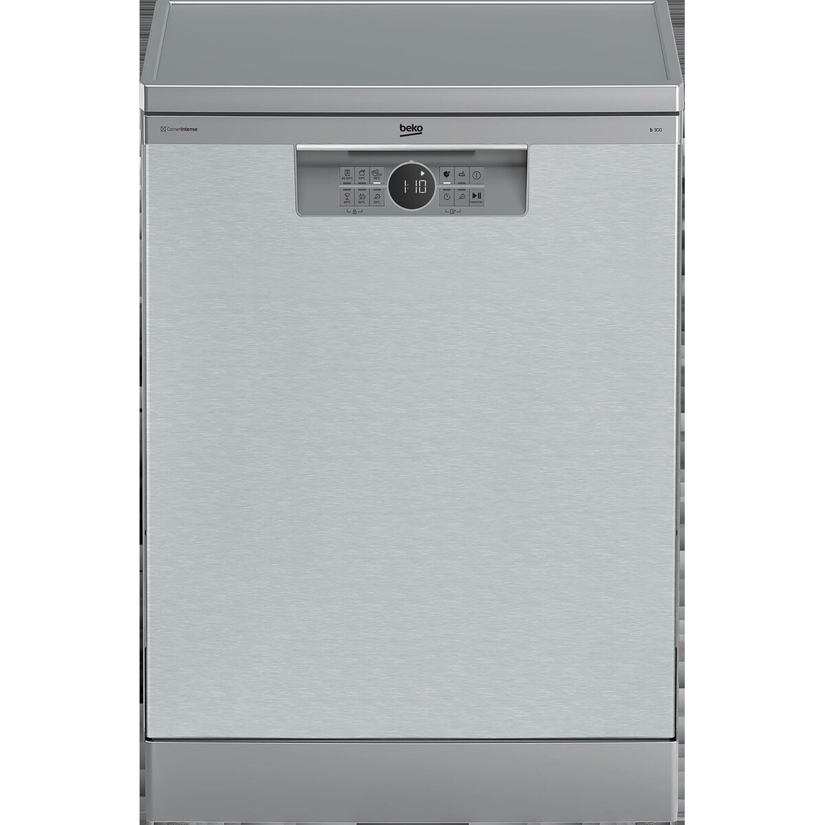 Diskmaskin BEKO BDFN26640XC 60 cm