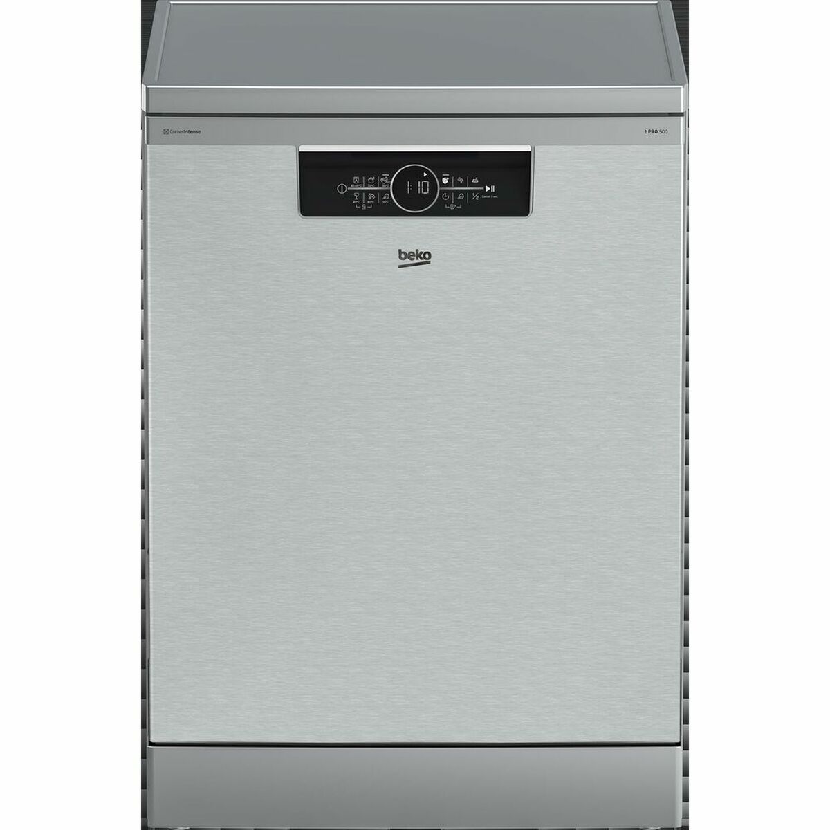 Diskmaskin BEKO BDFN36640XC 60 cm (60 cm)