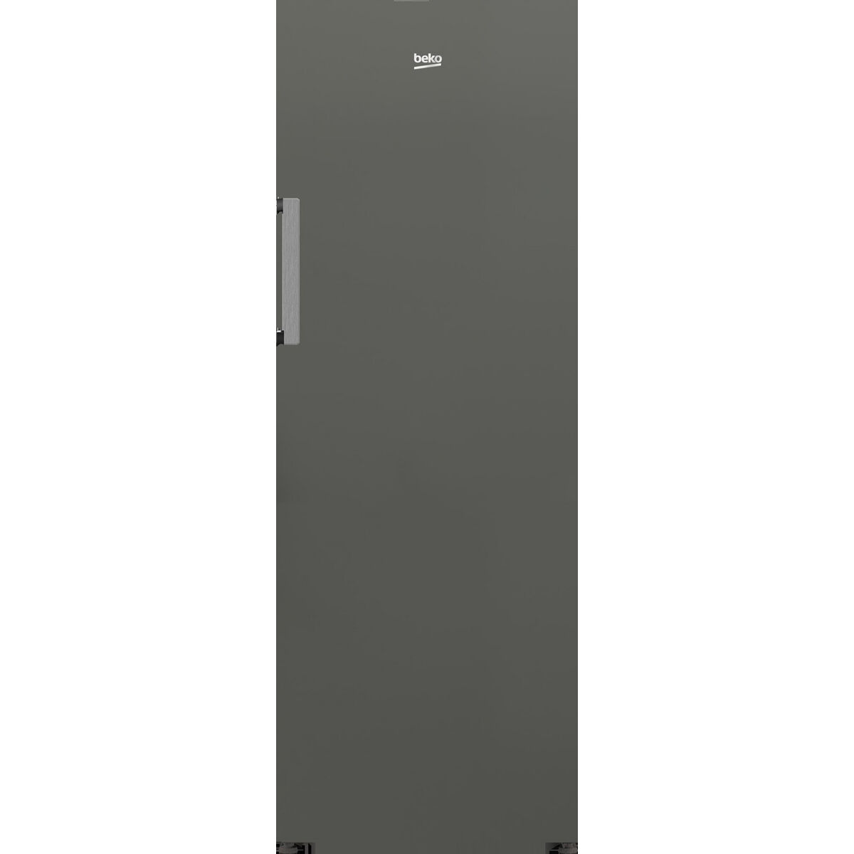 Kylskåp BEKO RSSE415M41GN Grå