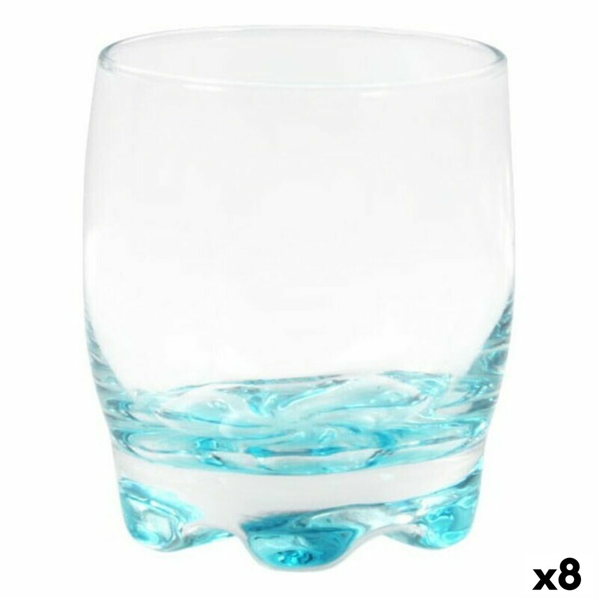 Glasset LAV ADR15 6 Delar (8 antal) (6 pcs) (290 cc)