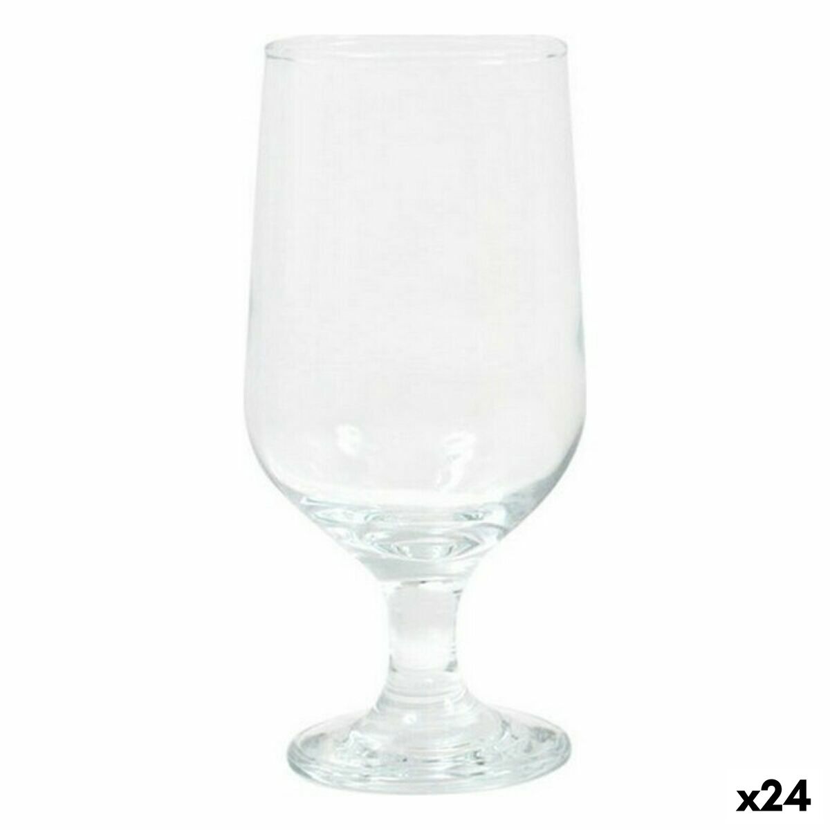 Ölglas LAV Belek (24 antal) (385 cc)