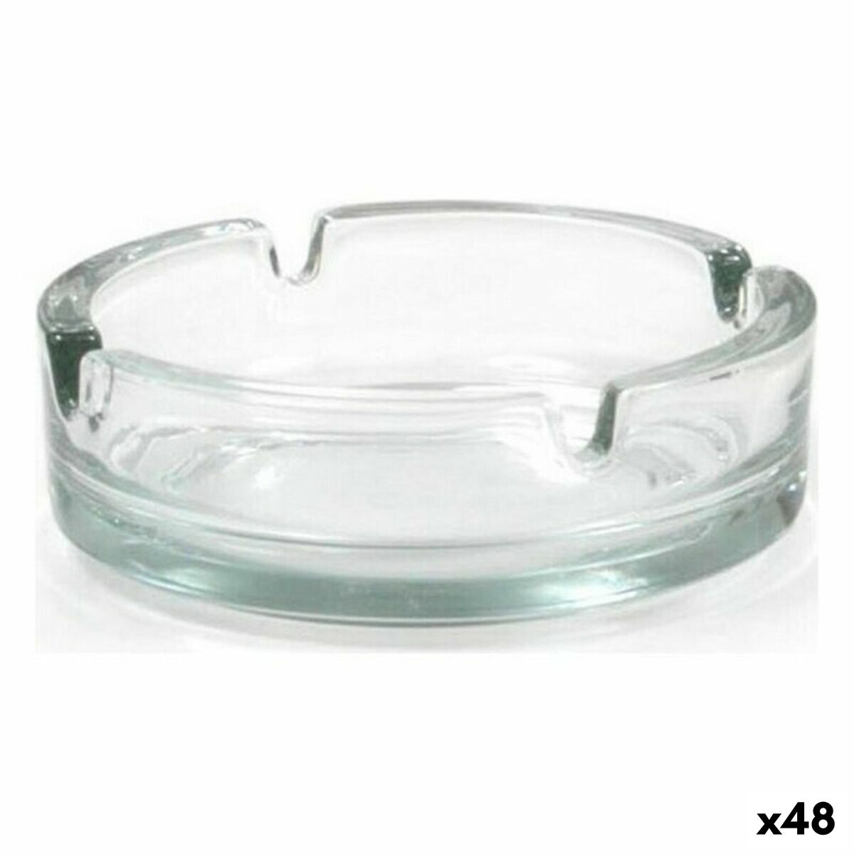 Askfat LAV Keyf (48 antal) (11 cm)