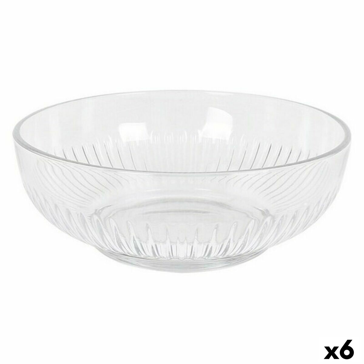 Salladsskål LAV Tokyo Salladsskål 2 Delar (6 antal) (880 cc) (2 pcs)
