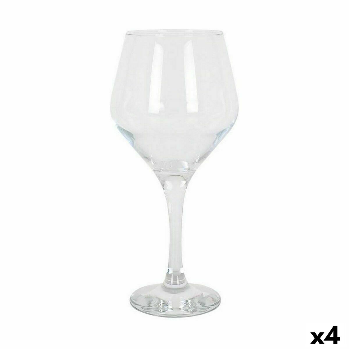 Glasset LAV Ella 450 ml (4 antal)