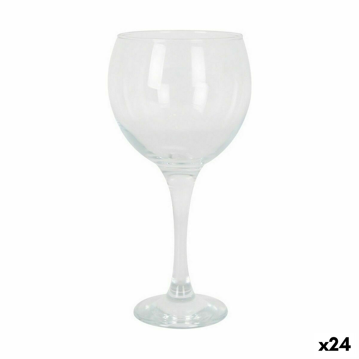 Cocktailglas LAV Misket+ 645 ml (24 antal)