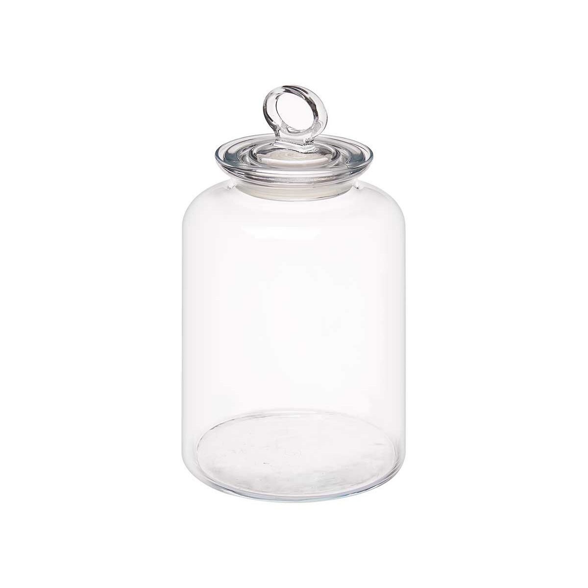 Burk Pasabahce Kitchen Transparent 2,6 L