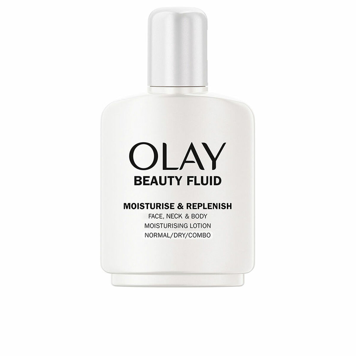 Dagkräm Olay BEAUTY FLUID 200 ml