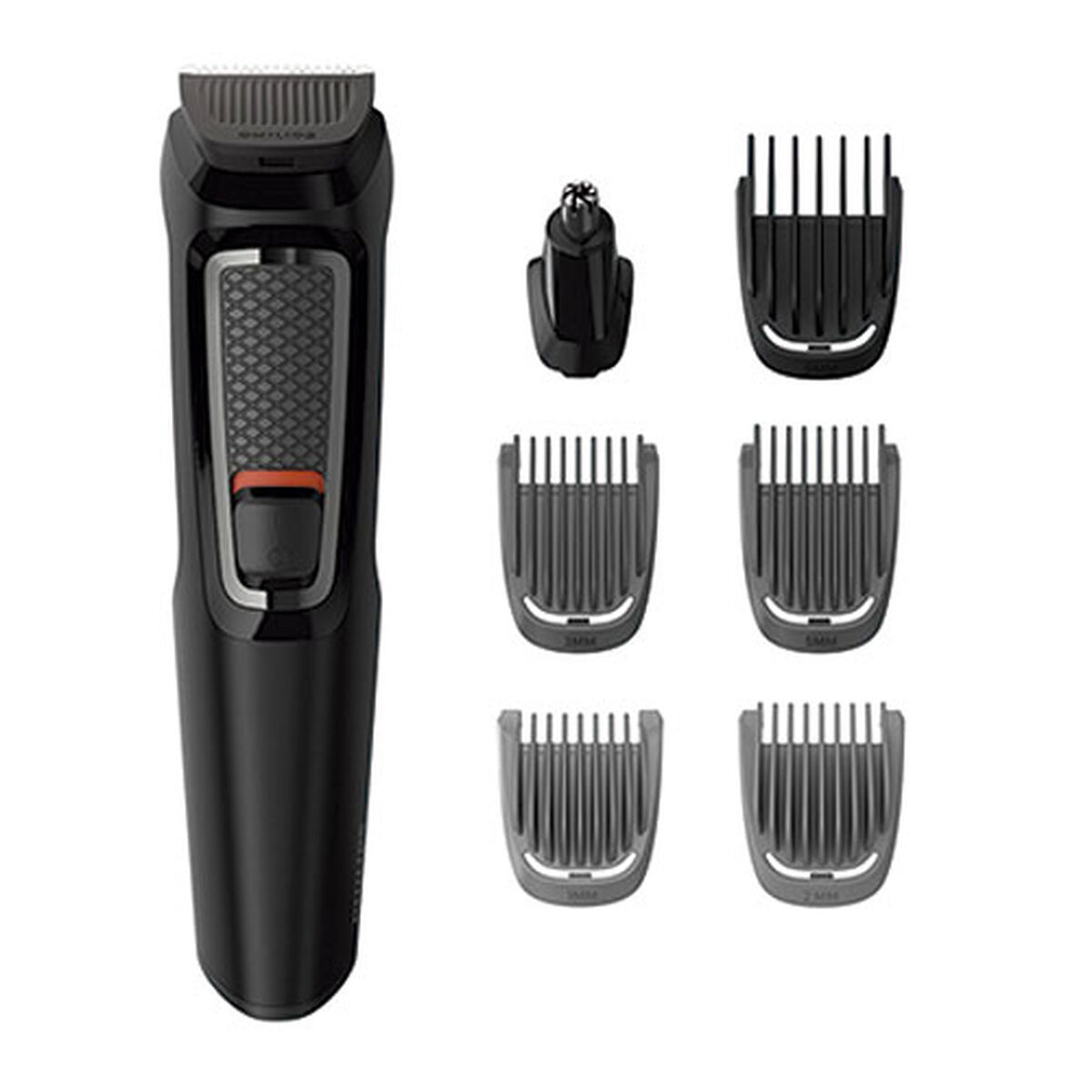 Hårtrimmer/ Rakapparat Philips