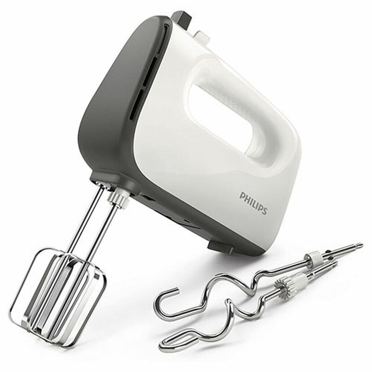 Blender-Mixer Philips HR3740/00 450 W