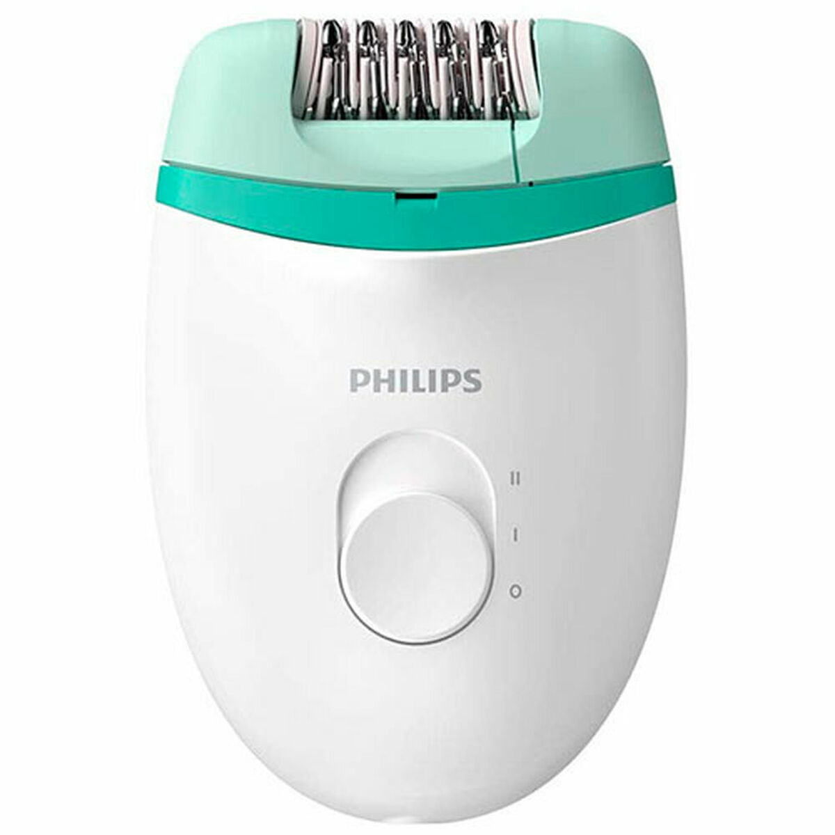 Elektrisk Epilator Philips Santinelle Essential 15 V Vit