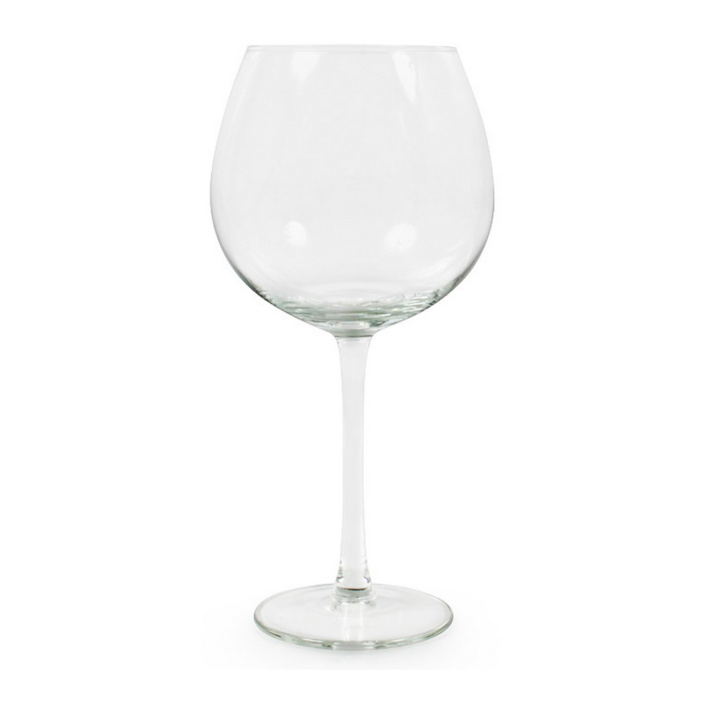 Set med vinglas Royal Leerdam Degustation 580 ml 6 Delar (6 antal)