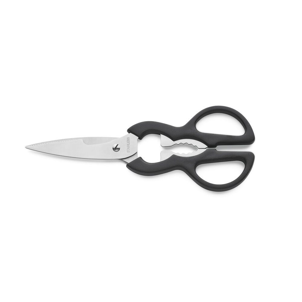 Sax Richardson Sheffield Artisan 21 x 8,5 x 1 cm Svart Metall (Pack 6x)