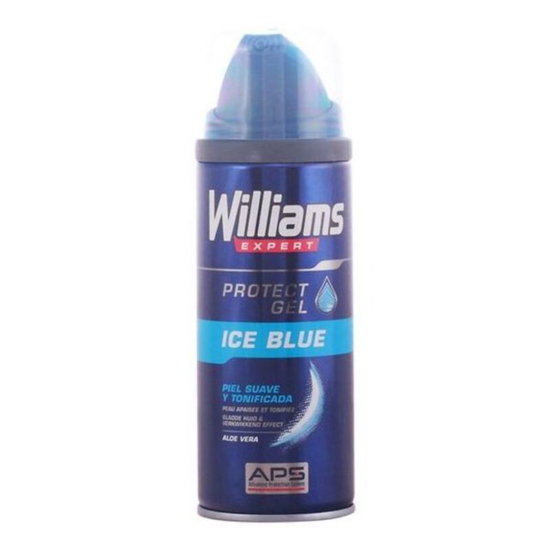 Rakgel Ice Blue Williams (200 ml) 200 ml