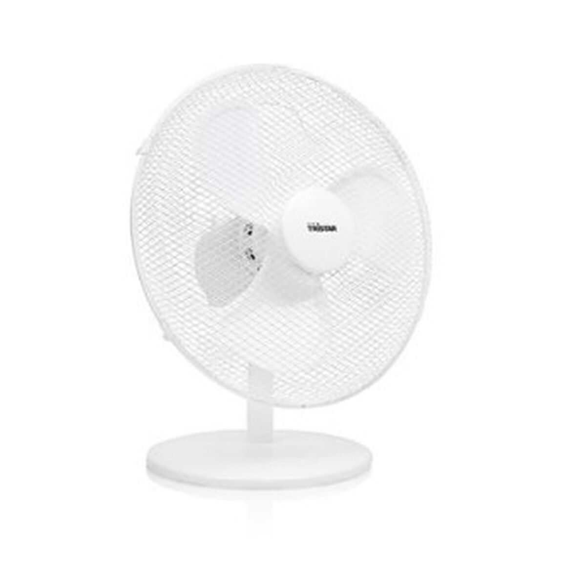 Bordsfläkt Tristar VE5727 Vit 45 W