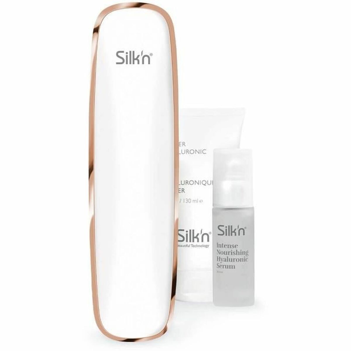 Massagemedel Silk´n FTE1PE1R001