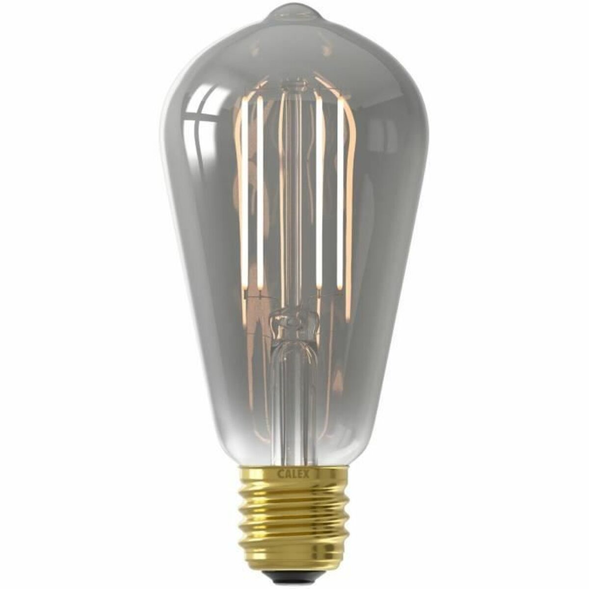 LED-lampa Calex 7 W E27 400 lm
