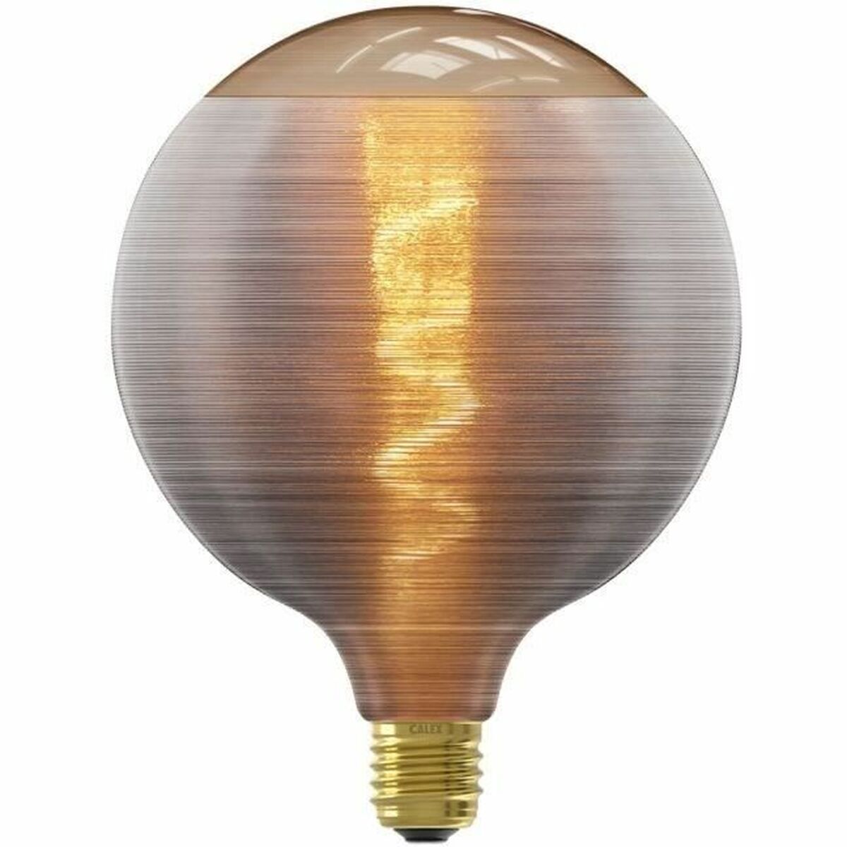 LED-lampa Calex 4 W