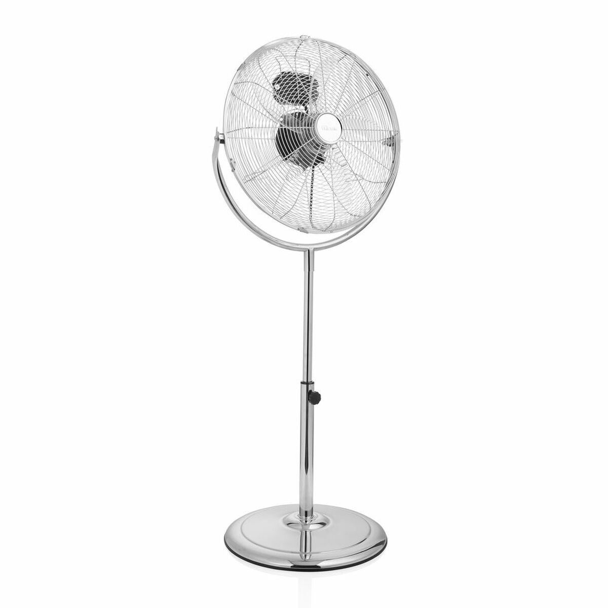 Golvfläkt Tristar VE-5975 Silvrig 100 W 100W