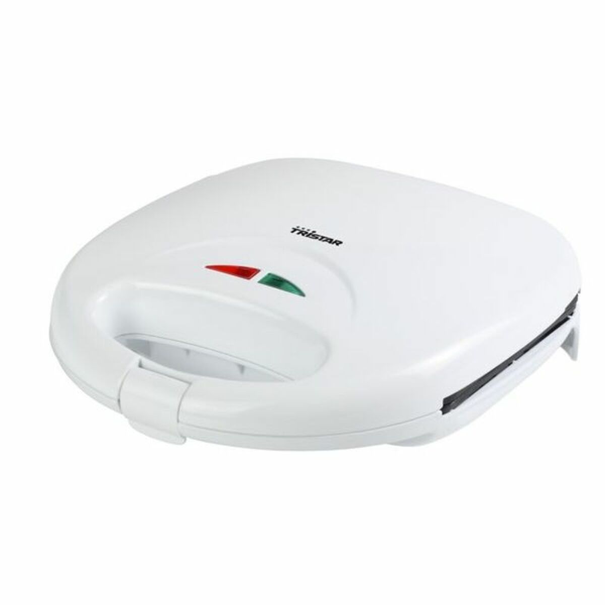 Smörgåsmaskin Tristar SA-3050 750W Vit Svart 750 W