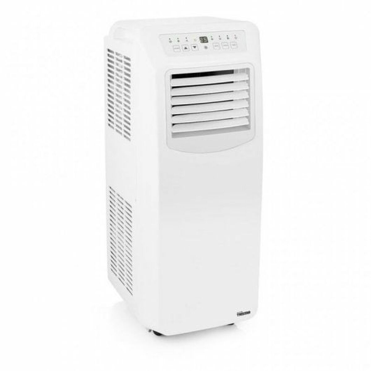 Bärbar Luftkonditionering Tristar AC-5560 Vit A