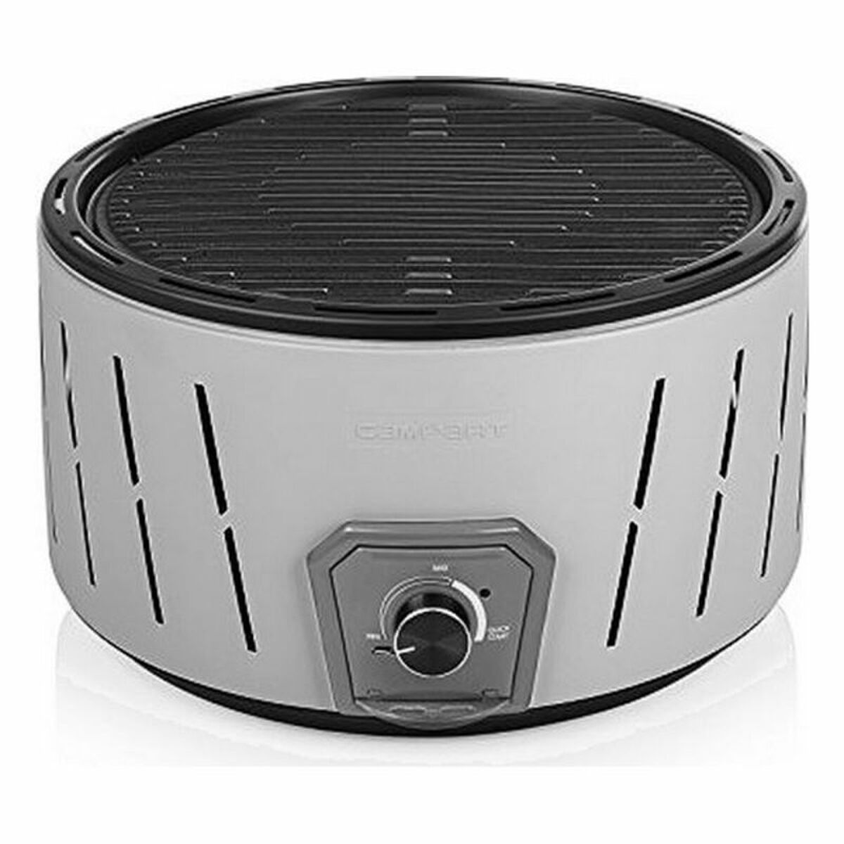 Bärbar Grill Tristar BQ6840